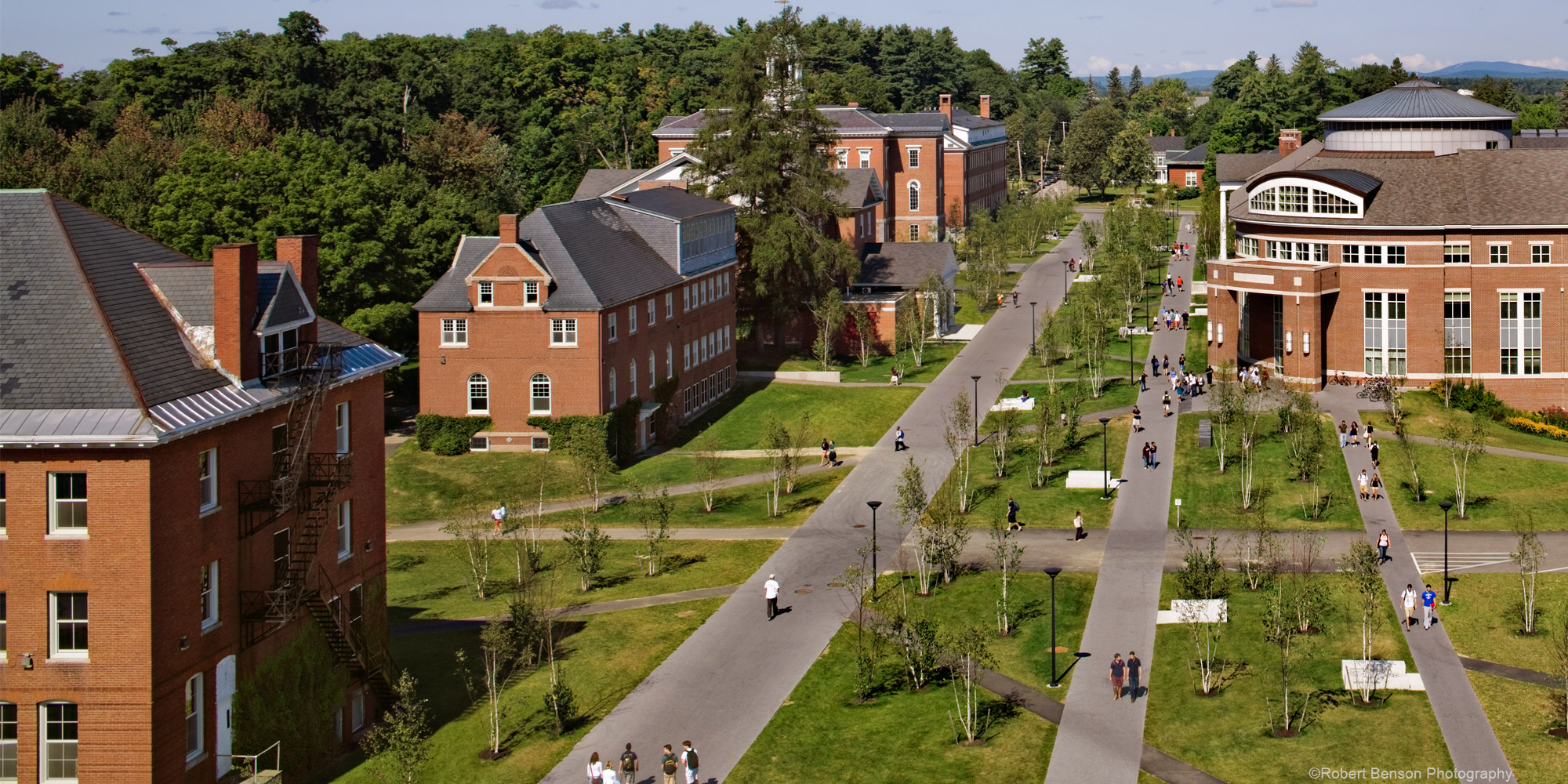 Bates College Johnson Jordan Inc 